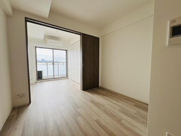 エスリードレジデンス都島デュオ