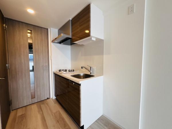 エスリードレジデンス都島デュオ