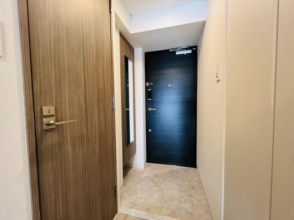 エスリードレジデンス都島デュオ