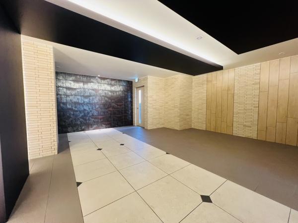 エスリードレジデンス都島デュオ