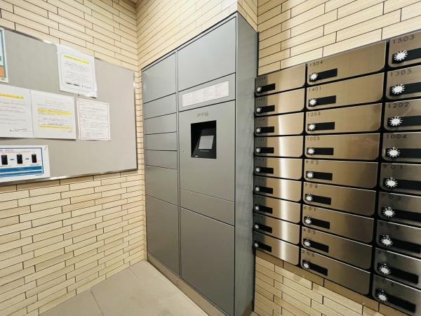 エスリードレジデンス都島デュオ