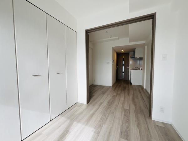 エスリードレジデンス都島デュオ