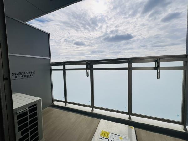 エスリードレジデンス都島デュオ