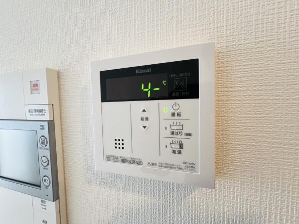 エスリードレジデンス都島デュオ