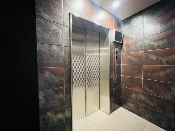 エスリードレジデンス都島デュオ