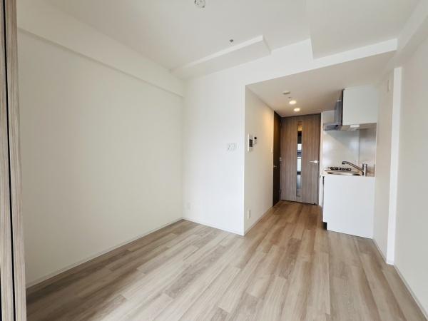 エスリードレジデンス都島デュオ