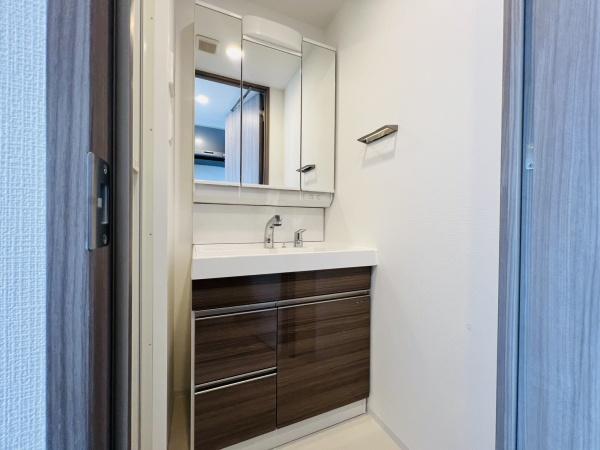 エスリードレジデンス都島デュオ