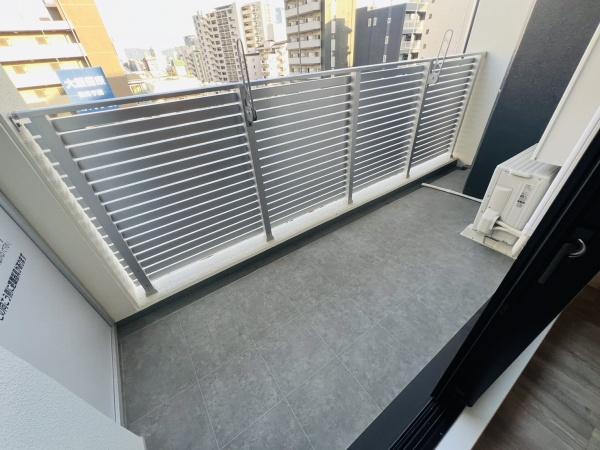 コンフォリア・リヴ南森町２