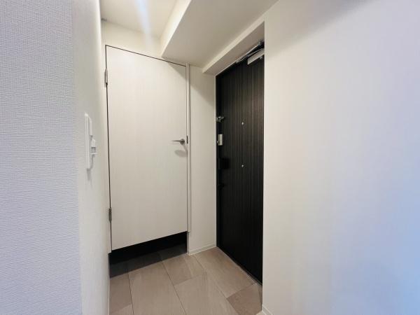 コンフォリア・リヴ南森町２