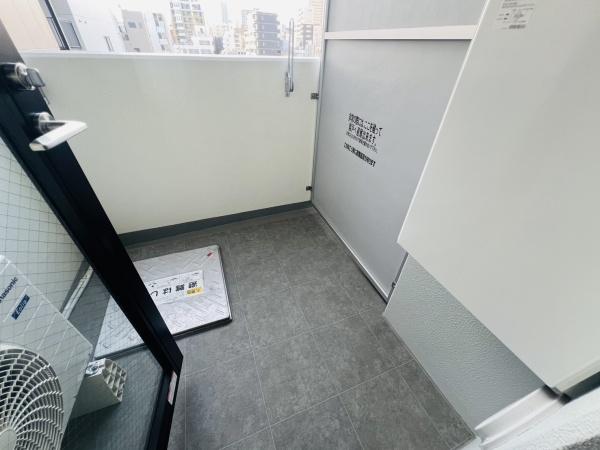 コンフォリア・リヴ南森町２