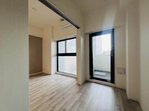 コンフォリア・リヴ南森町２