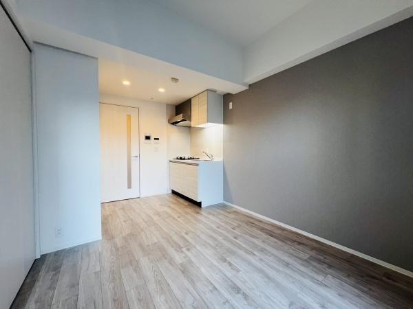 コンフォリア・リヴ南森町２