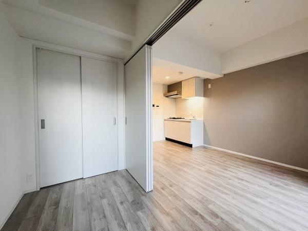 コンフォリア・リヴ南森町２