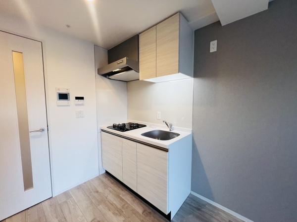 コンフォリア・リヴ南森町２