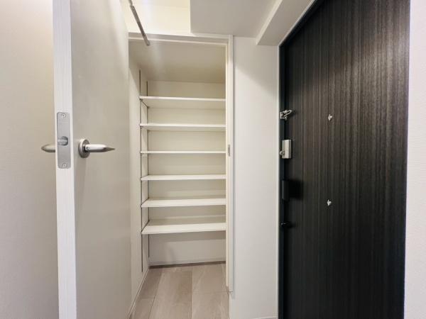 コンフォリア・リヴ南森町２