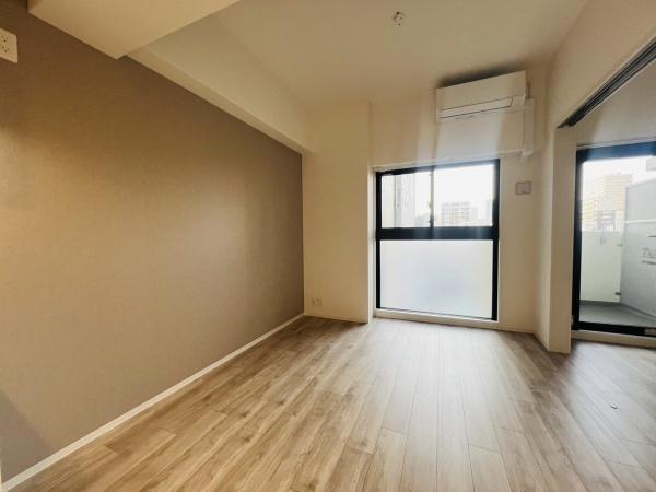 コンフォリア・リヴ南森町２