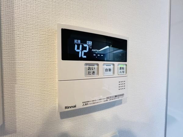 コンフォリア・リヴ南森町２