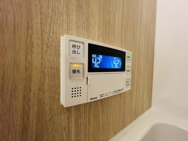 コンフォリア・リヴ南森町２