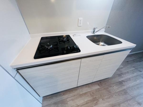 コンフォリア・リヴ南森町２