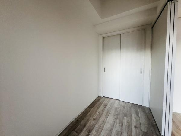 コンフォリア・リヴ南森町２