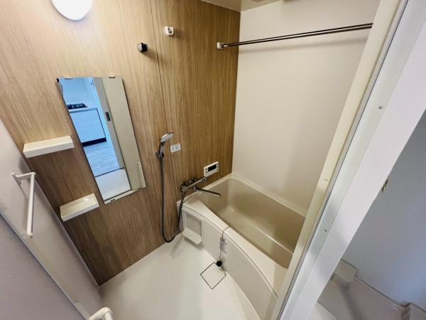 コンフォリア・リヴ南森町２