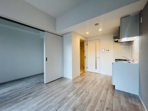 コンフォリア・リヴ南森町２