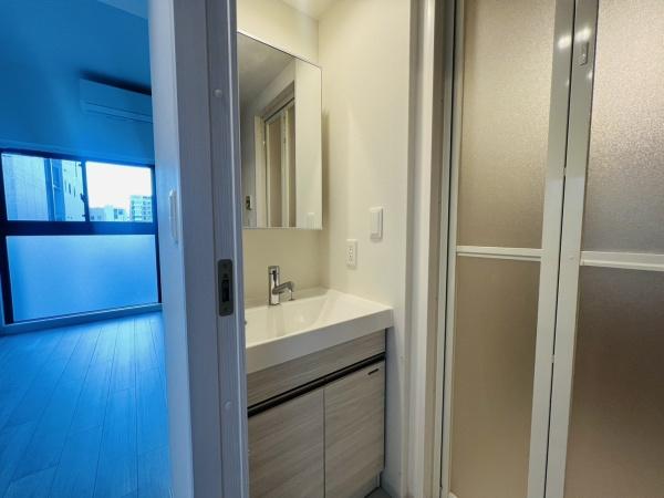 コンフォリア・リヴ南森町２