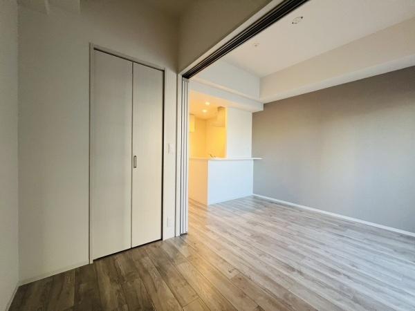 コンフォリア・リヴ南森町２