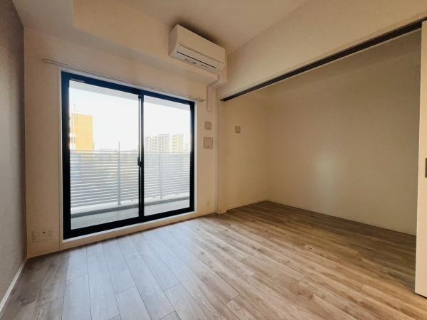 コンフォリア・リヴ南森町２