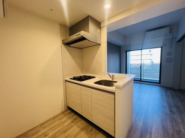 コンフォリア・リヴ南森町２