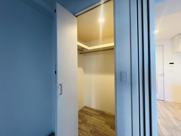 コンフォリア・リヴ南森町２