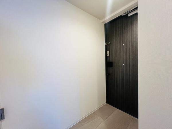 コンフォリア・リヴ南森町２