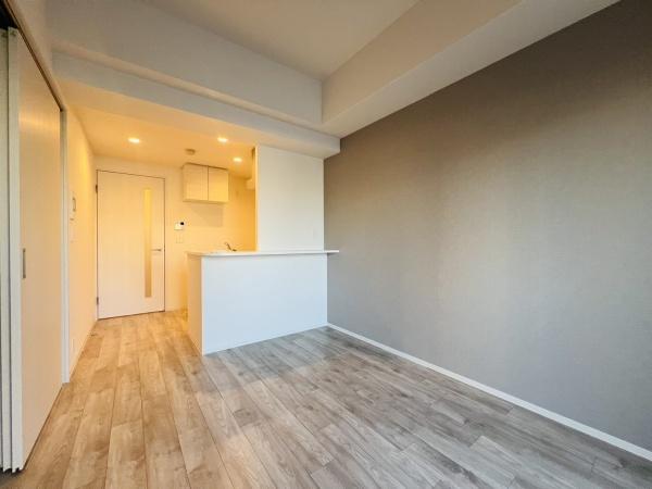 コンフォリア・リヴ南森町２