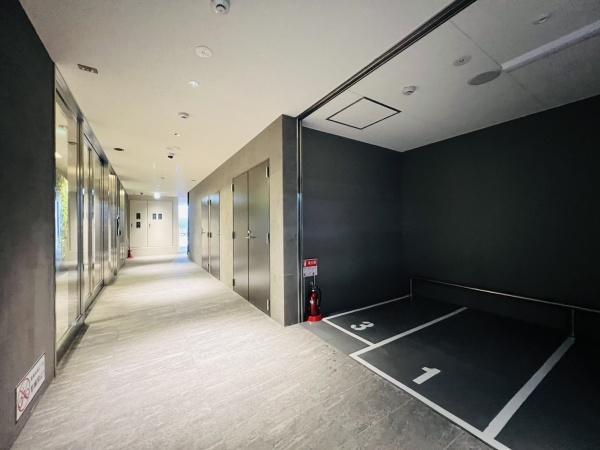 コンフォリア・リヴ南森町２