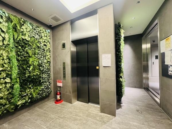 コンフォリア・リヴ南森町２