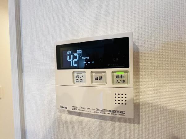 コンフォリア・リヴ南森町２