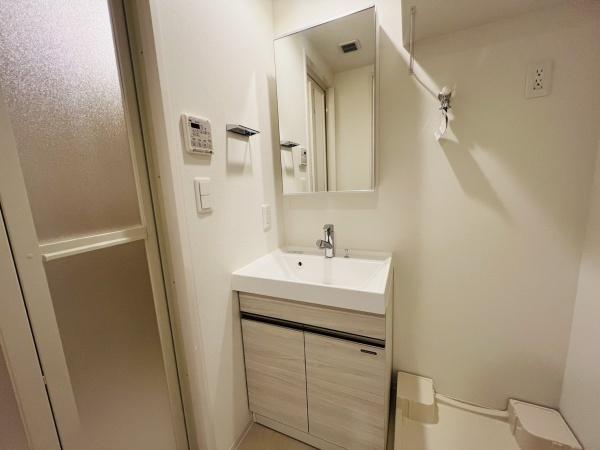 コンフォリア・リヴ南森町２