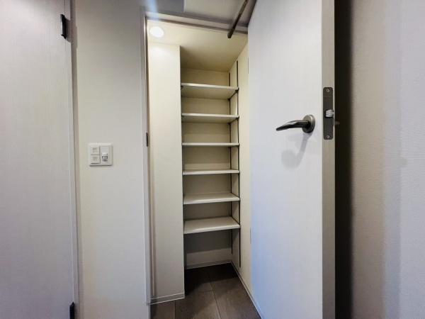 コンフォリア・リヴ南森町２