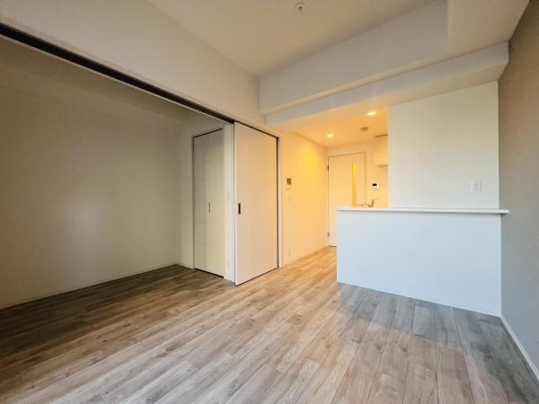 コンフォリア・リヴ南森町２