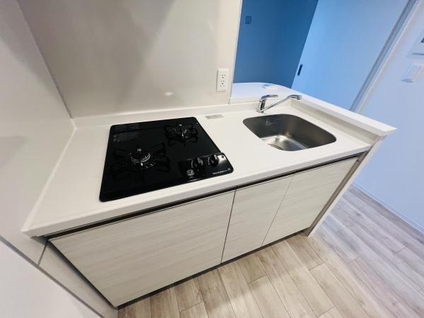 コンフォリア・リヴ南森町２