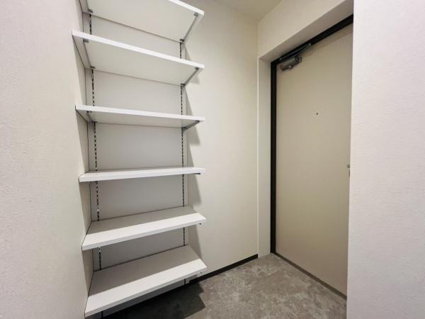 グランイニシオ都島