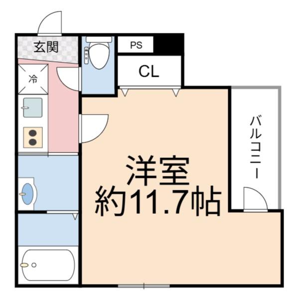 フジパレス都島御幸町