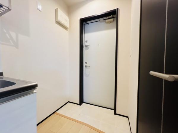 フジパレス都島御幸町