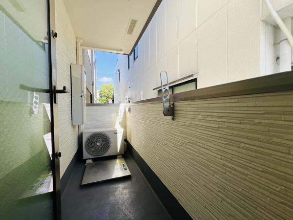 フジパレス都島御幸町