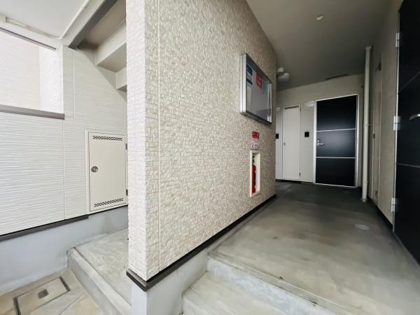 フジパレス都島御幸町