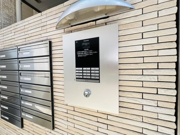 フジパレス都島御幸町