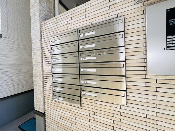 フジパレス都島御幸町