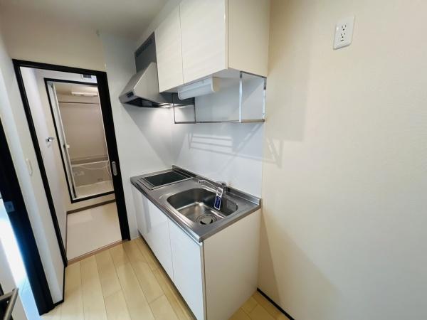 フジパレス都島御幸町