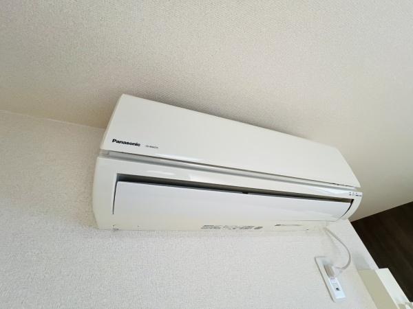 フジパレス都島御幸町