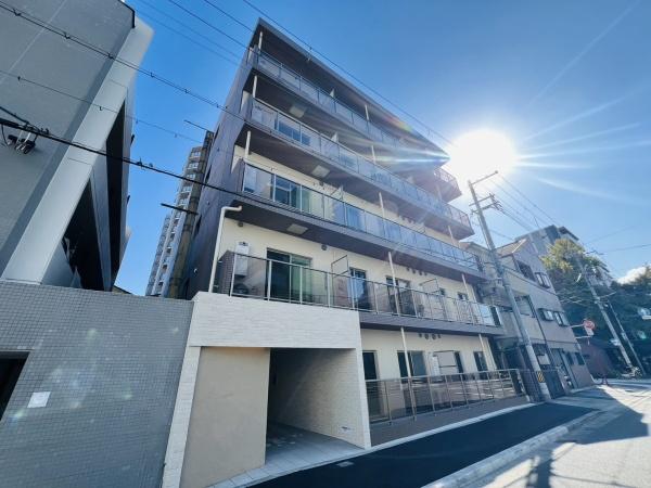 グランイニシオ都島